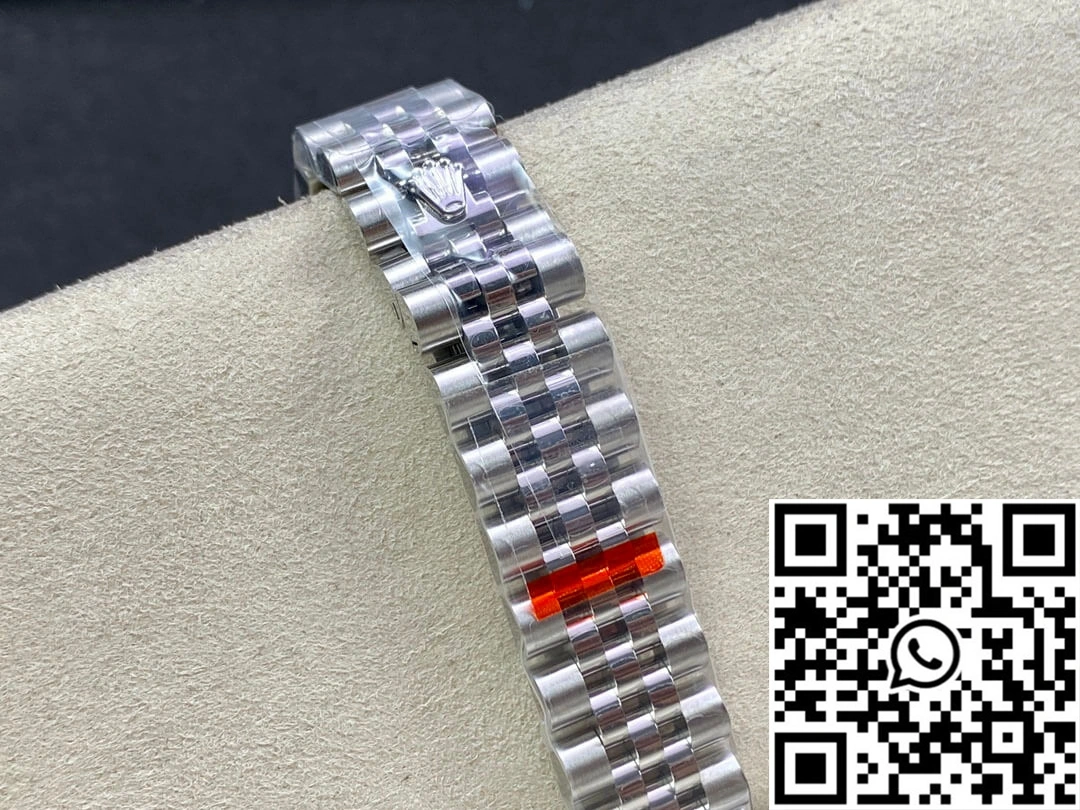 Rolex Datejust 178384 31MM EW Factory Stainless Steel
