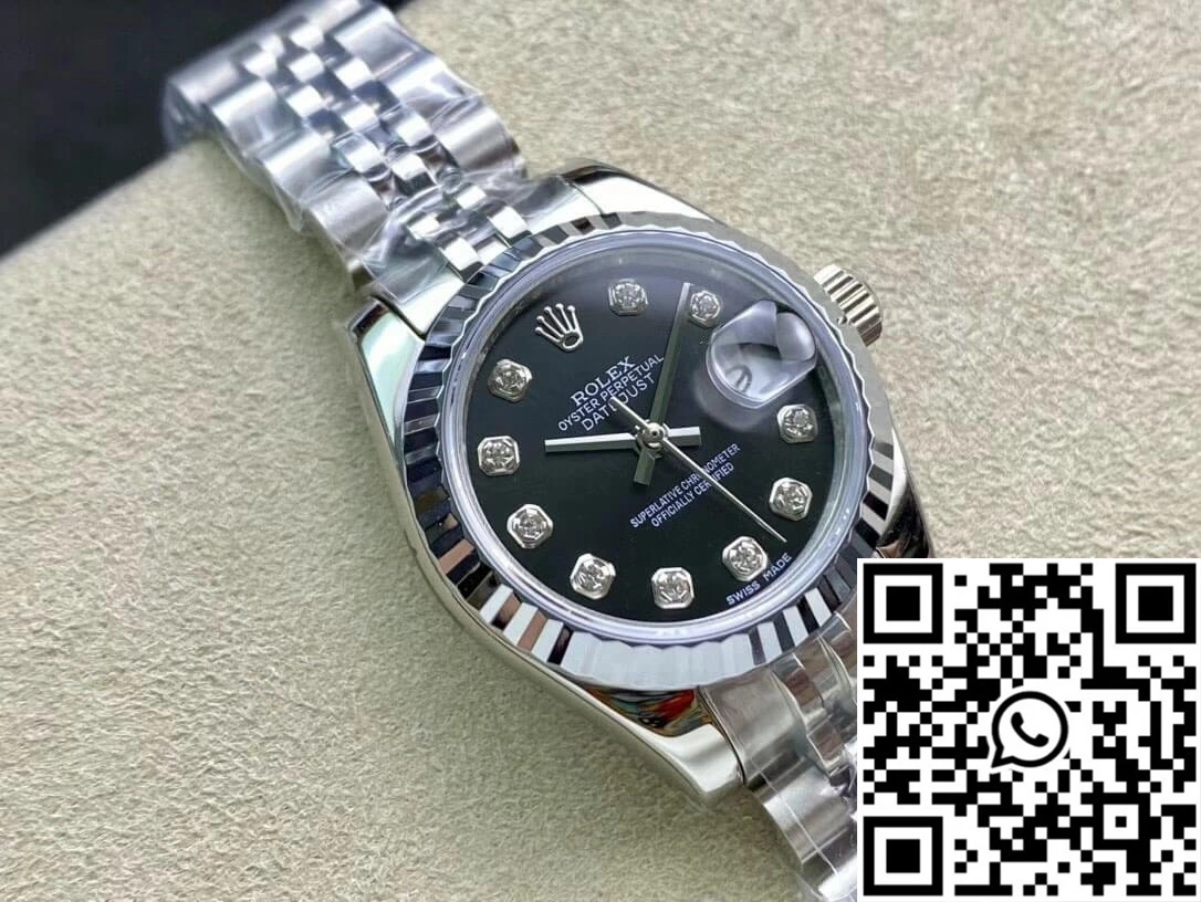 Rolex Datejust 279174 28MM BP Factory Stainless Steel