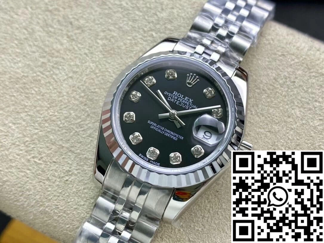 Rolex Datejust 279174 28MM BP Factory Stainless Steel