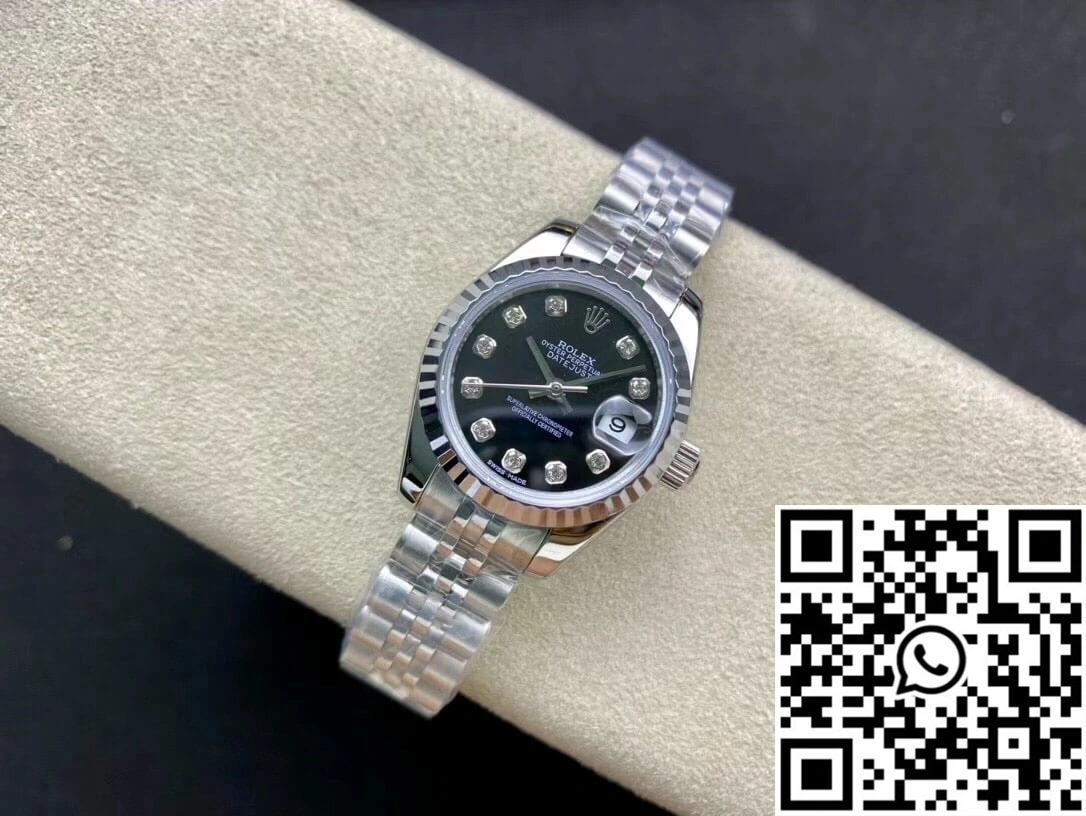 Rolex Datejust 279174 28MM BP Factory Stainless Steel