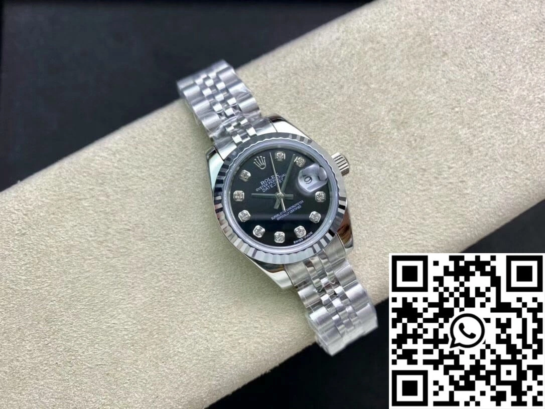 Rolex Datejust 279174 28MM BP Factory Stainless Steel