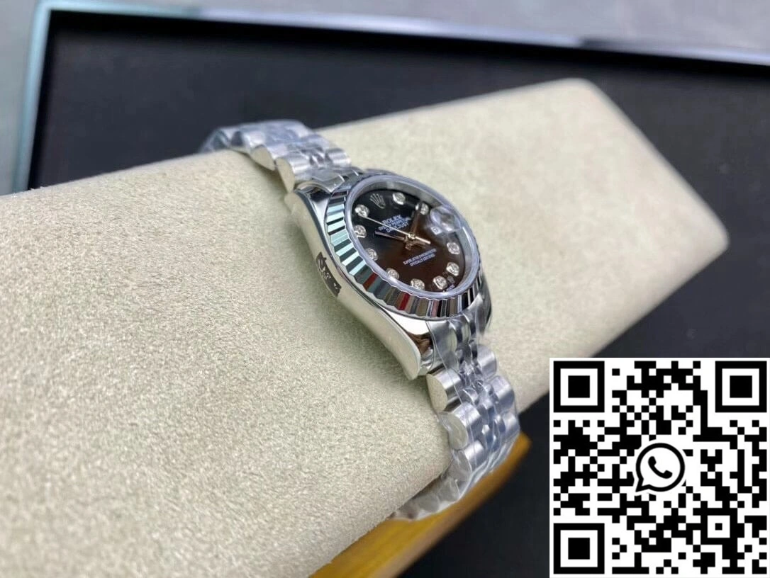 Rolex Datejust 279174 28MM BP Factory Stainless Steel