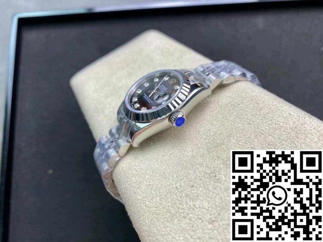 Rolex Datejust 279174 28MM BP Factory Stainless Steel