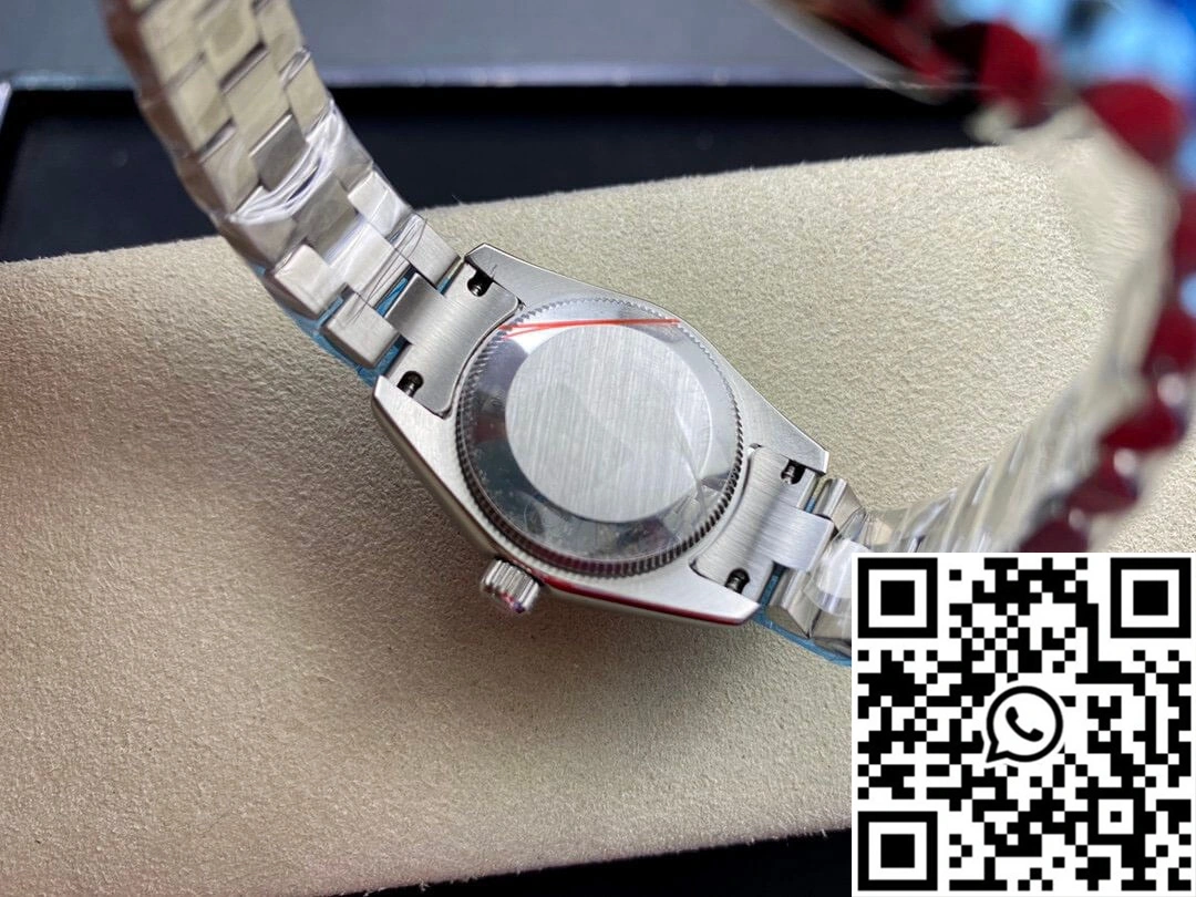Rolex Datejust 28MM BP Factory Diamond Dial