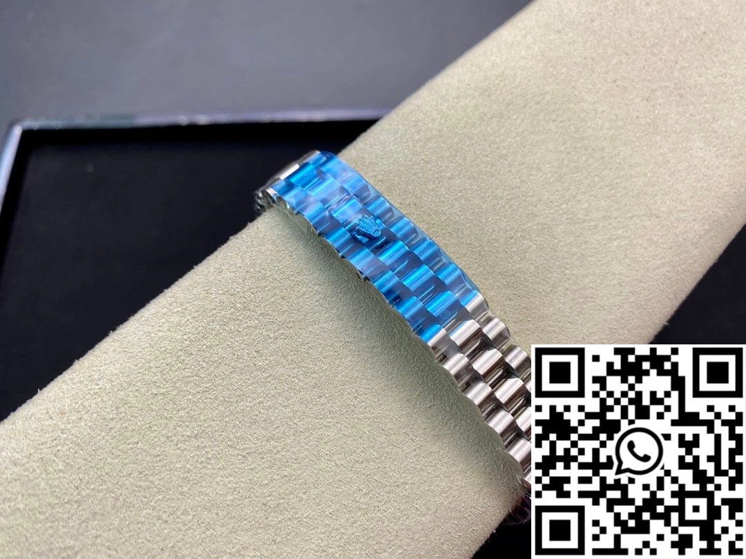 Rolex Datejust 28MM BP Factory Diamond Dial