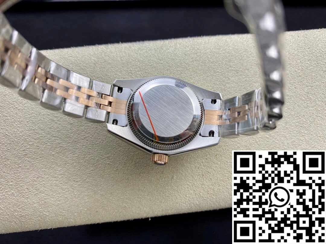 Rolex Datejust 28MM BP Factory Mother-of-pearl Diamond Dial