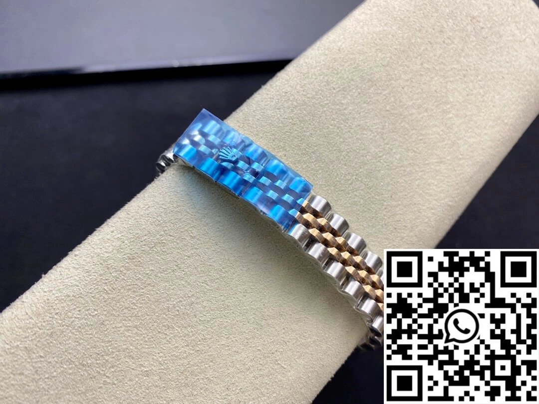 Rolex Datejust 28MM BP Factory Mother-of-pearl Diamond Dial