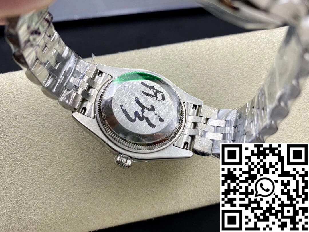 Rolex Datejust 31MM EW Factory Diamond-set Dial