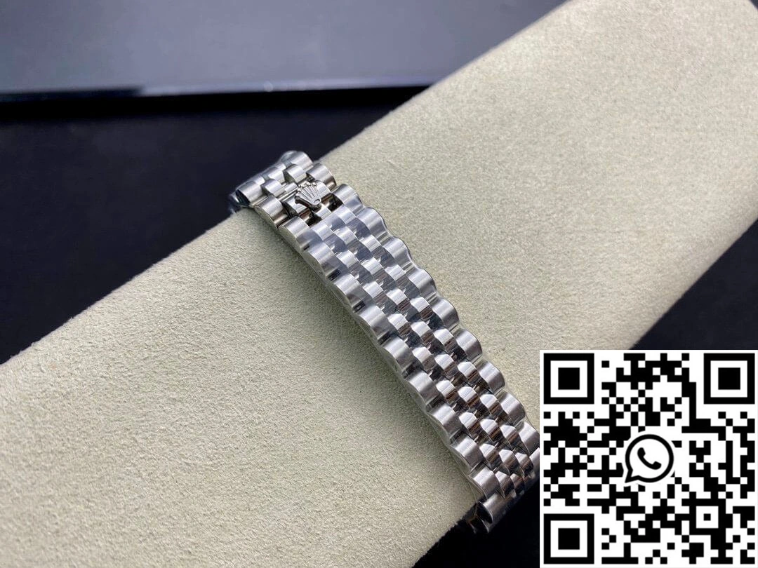 Rolex Datejust 31MM EW Factory Diamond-set Dial