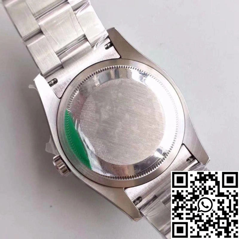 Rolex Datejust II 126334 36MM AR Factory Ivory Dial