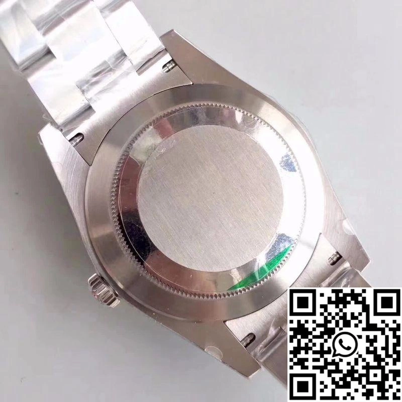 Rolex Datejust II M126334-0014 EW Factory Grey Dial