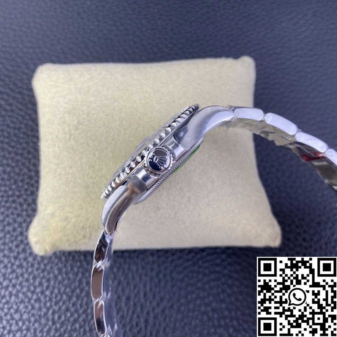 Rolex Datejust M126233 36MM VS Factory Two Tone Yellow Motif Dial Diamond Hourmarker