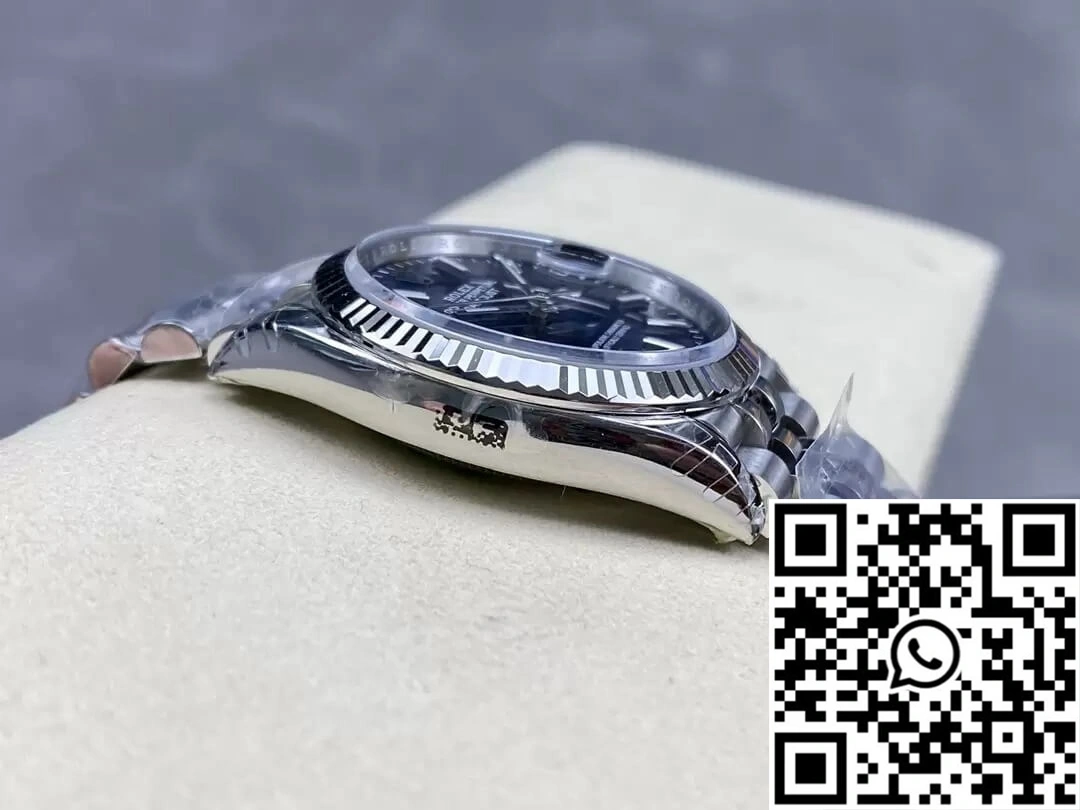 Rolex Datejust M126234-0017 36MM VS Factory Blue Dial