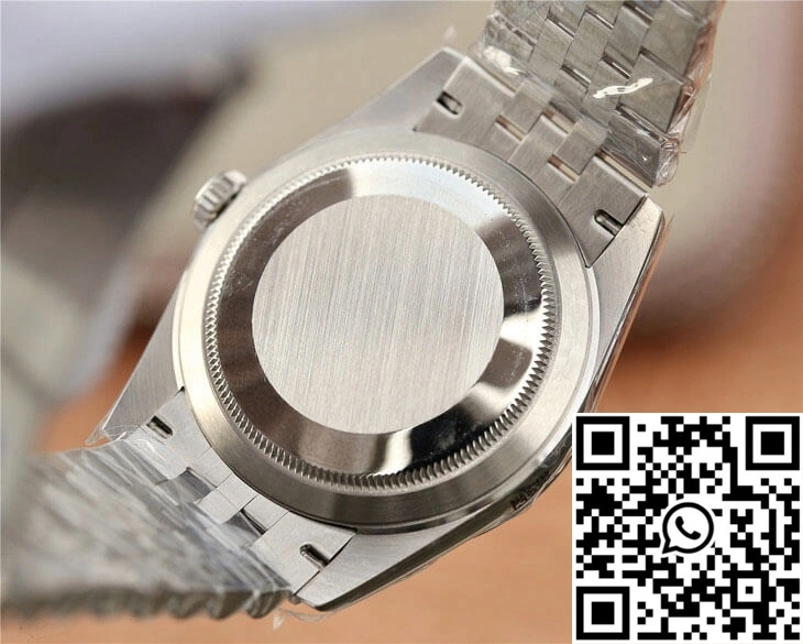 Rolex Datejust M126234-0017 GM Factory Stainless Steel