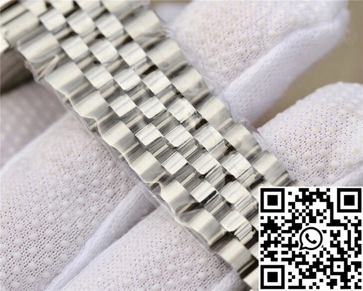 Rolex Datejust M126234-0017 GM Factory Stainless Steel