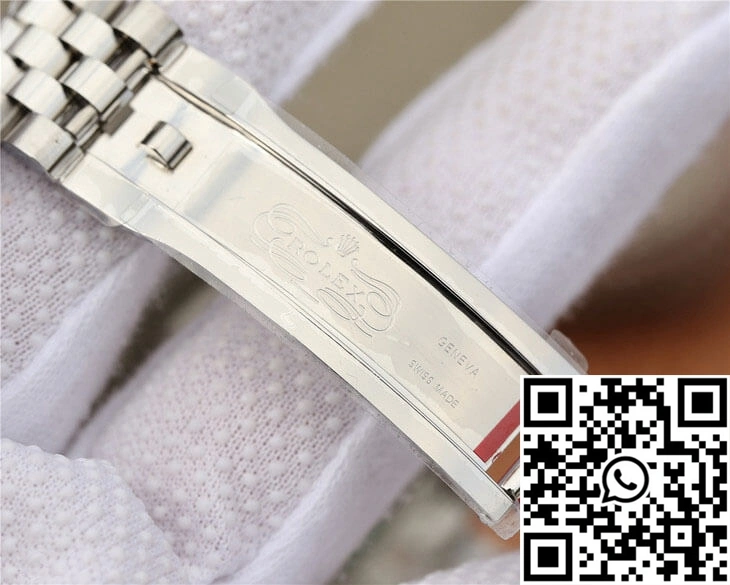 Rolex Datejust M126234-0017 GM Factory Stainless Steel