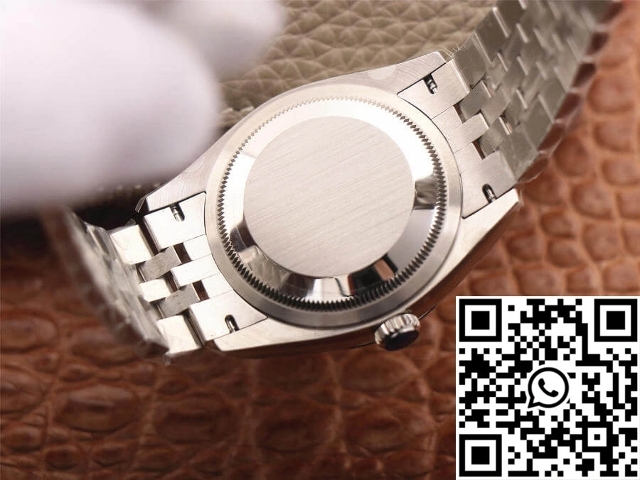Rolex Datejust M126234-0027 EW Factory Diamond-set Dial