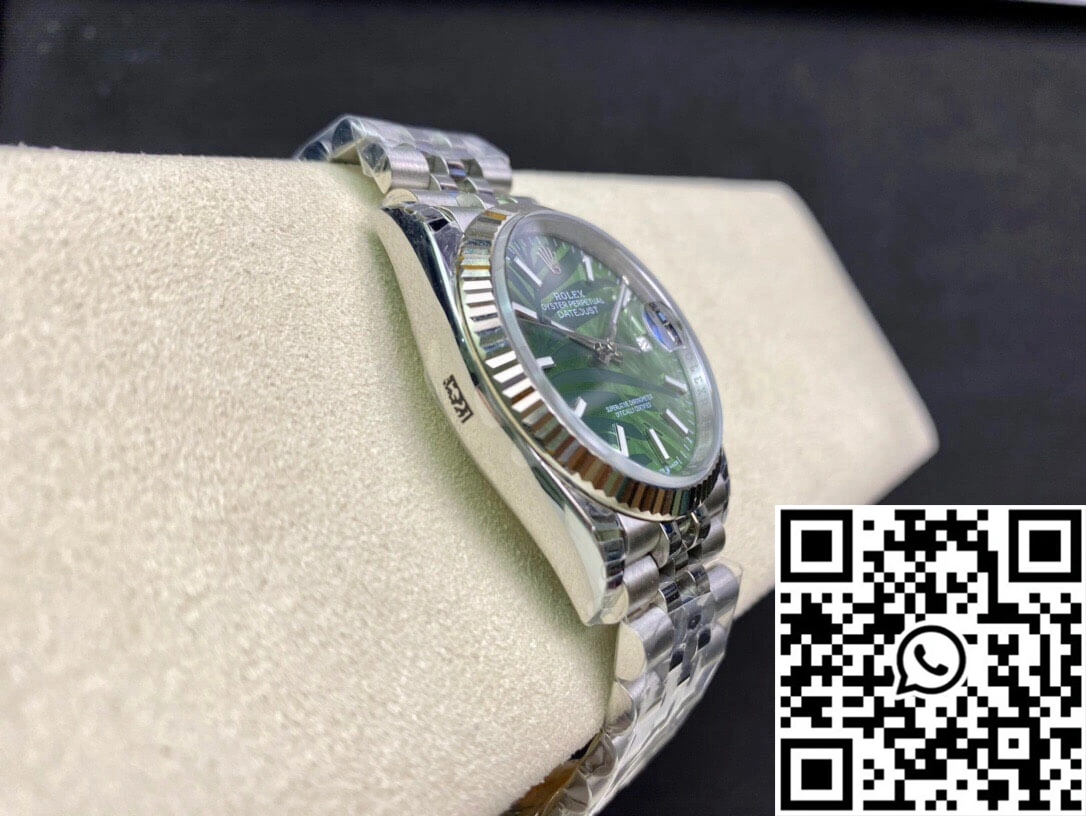 Rolex Datejust M126234-0047 EW Factory Stainless Steel