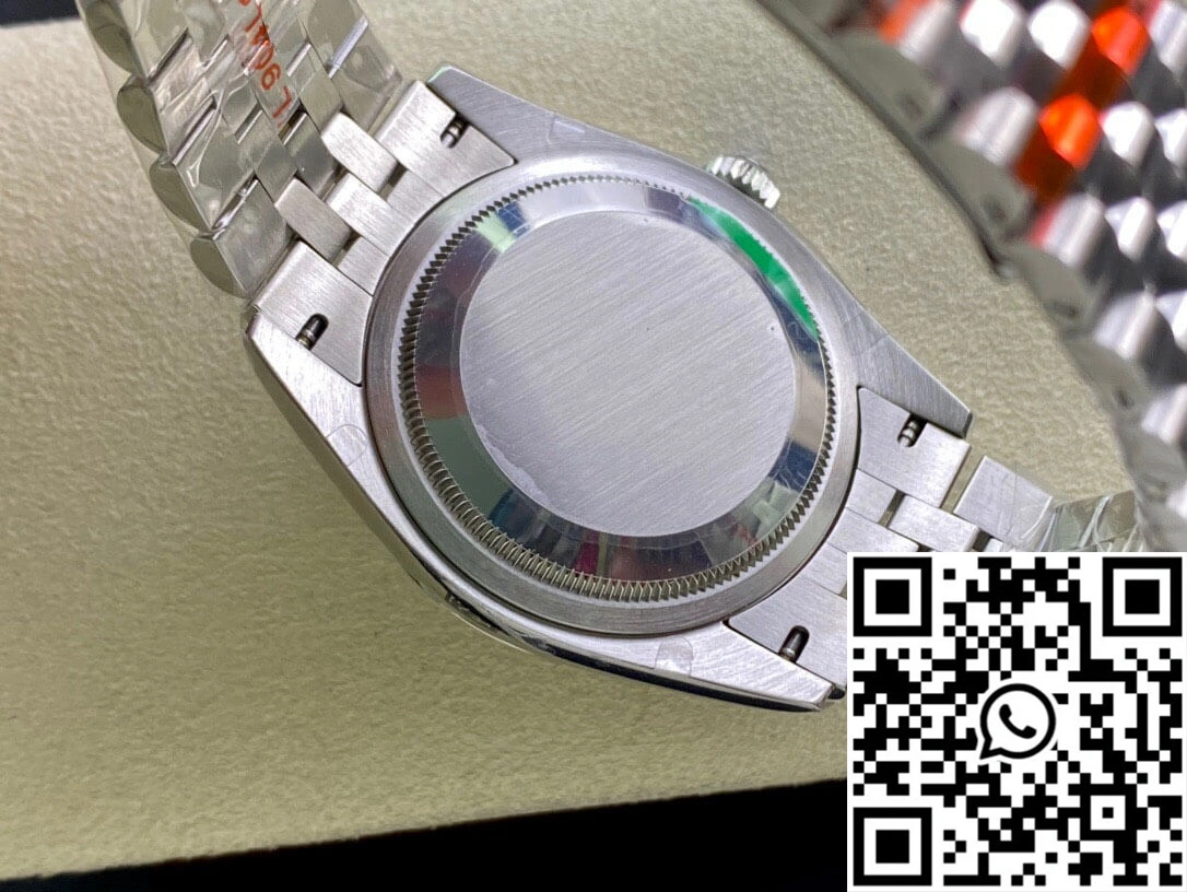 Rolex Datejust M126234-0047 EW Factory Stainless Steel