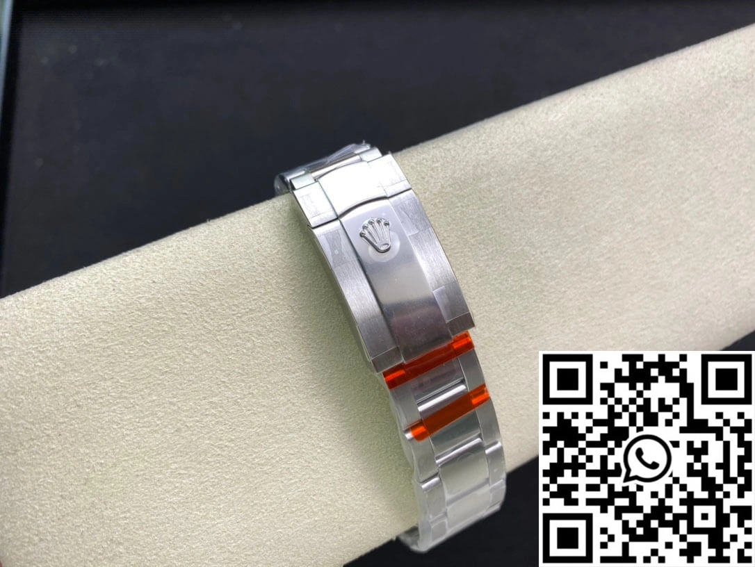 Rolex Datejust M126284RBR-0024 EW Factory Diamond-set Dial