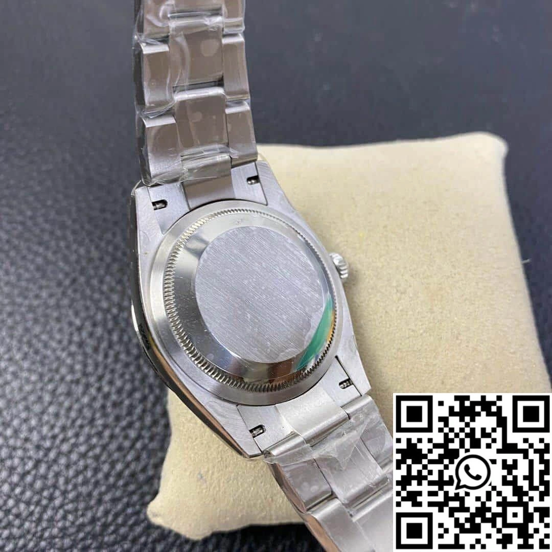Rolex Datejust M126284RBR EW Factory Diamond Bezel