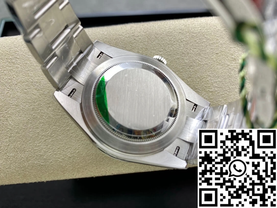 Rolex Datejust M126300-0001 VS Factory Blue Dial
