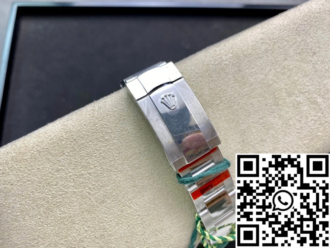 Rolex Datejust M126300-0001 VS Factory Blue Dial