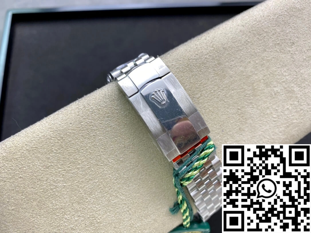 Rolex Datejust M126300-0008 VS Factory Gray Dial