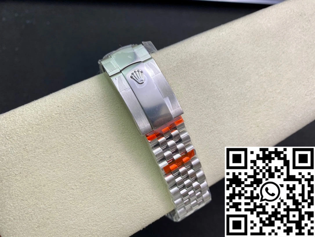 Rolex Datejust M126300-0012 EW Factory Stainless Steel