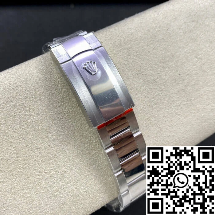 Rolex Datejust M126300-0013 EW Factory Dark Grey Dial