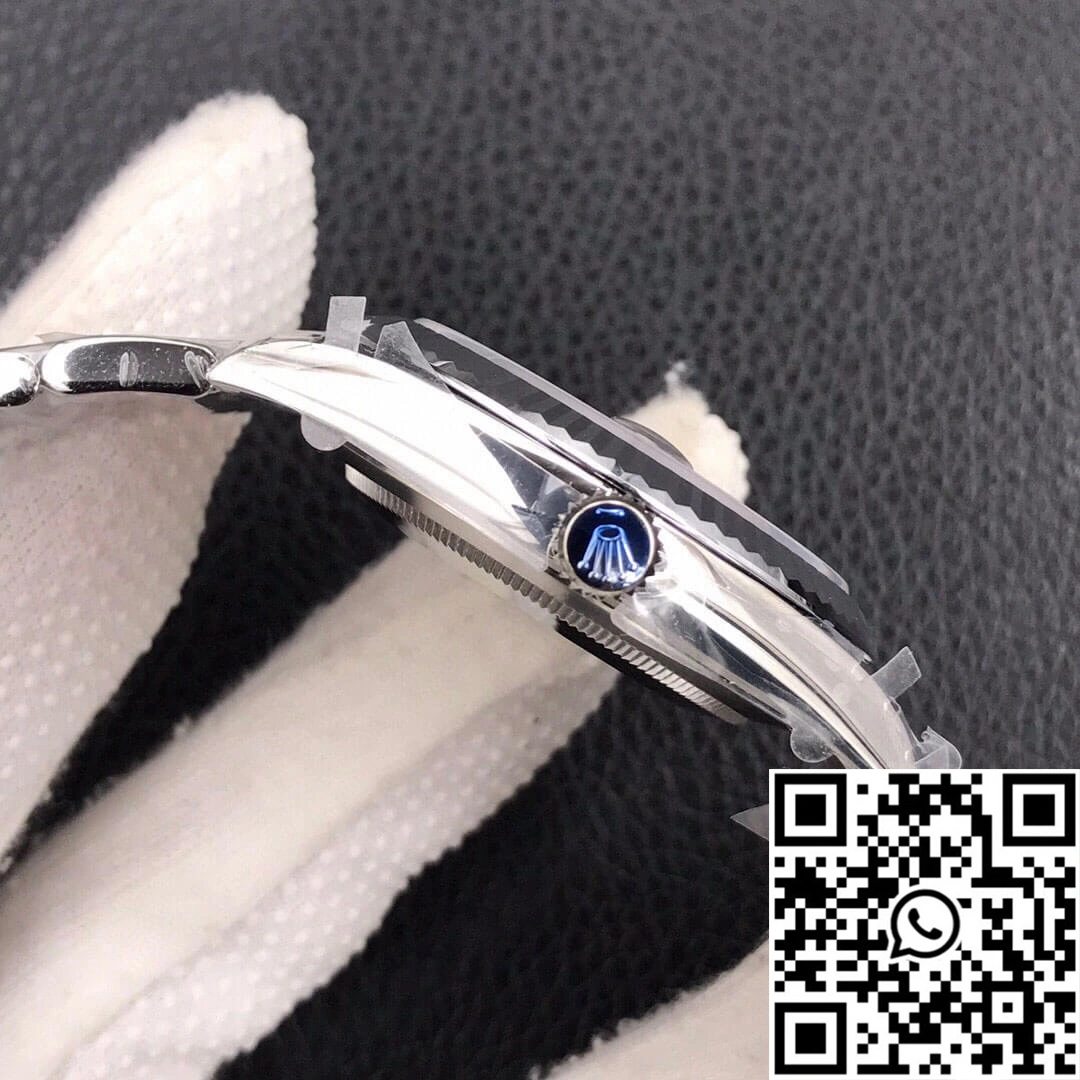 Rolex Datejust M126334-0001 VS Factory Blue Dial