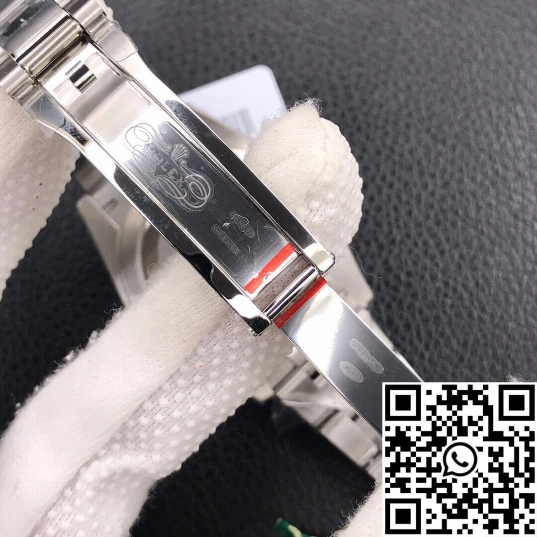 Rolex Datejust M126334-0001 VS Factory Blue Dial