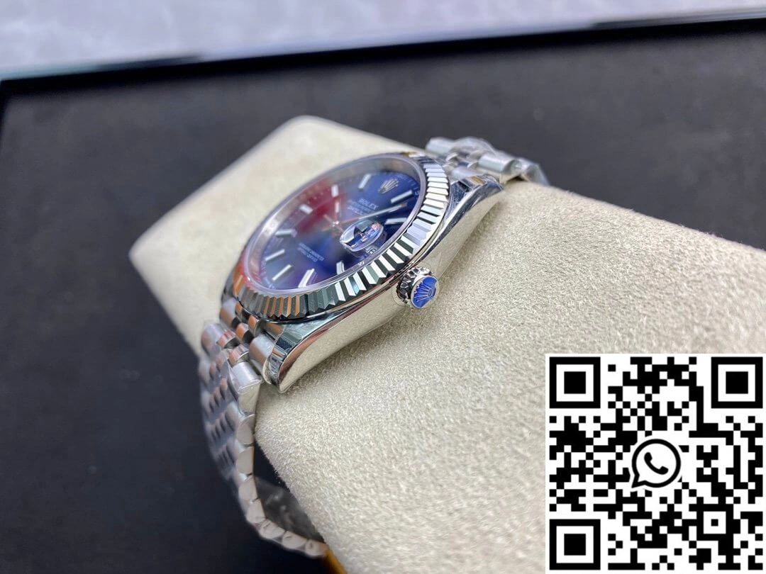 Rolex Datejust M126334-0002 EW Factory Stainless Steel