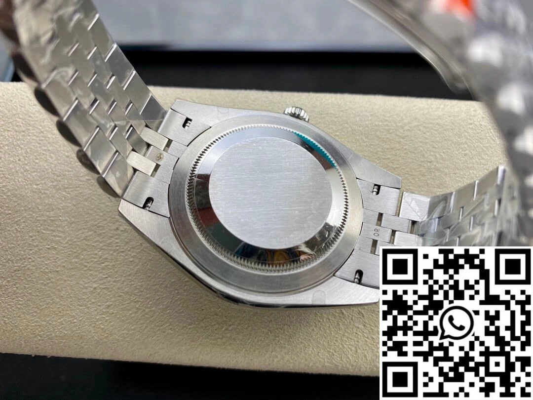 Rolex Datejust M126334-0002 EW Factory Stainless Steel