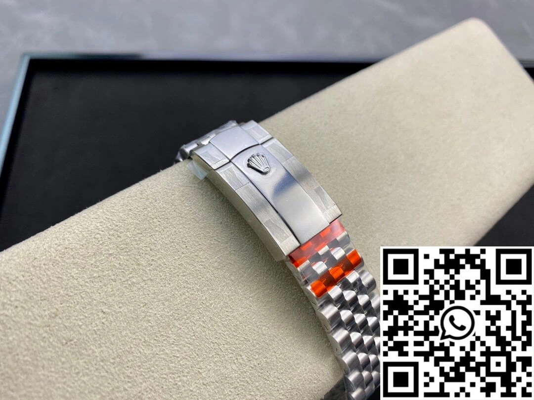 Rolex Datejust M126334-0002 EW Factory Stainless Steel