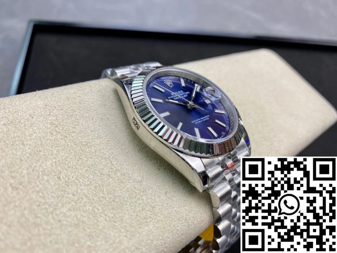 Rolex Datejust M126334-0002 GM Factory Stainless Steel
