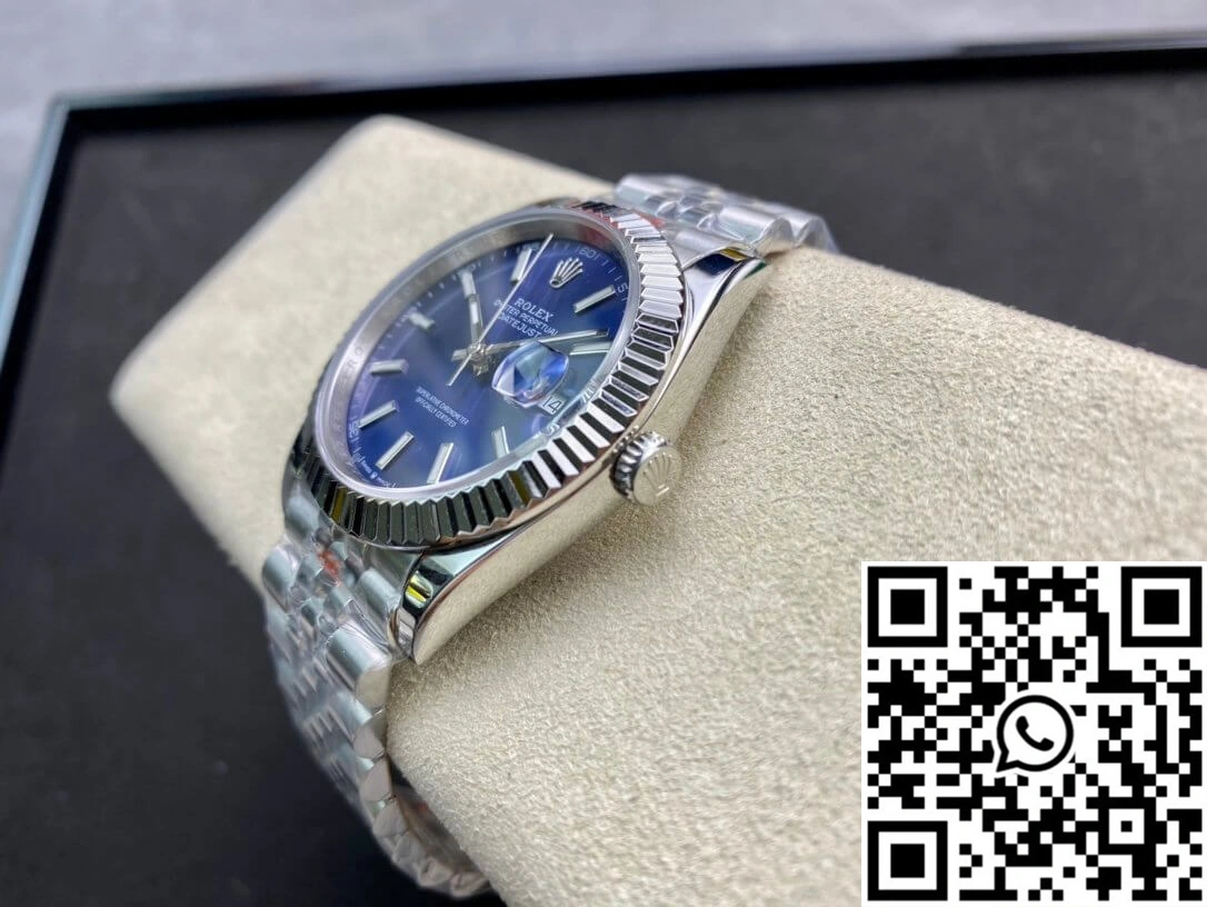 Rolex Datejust M126334-0002 GM Factory Stainless Steel