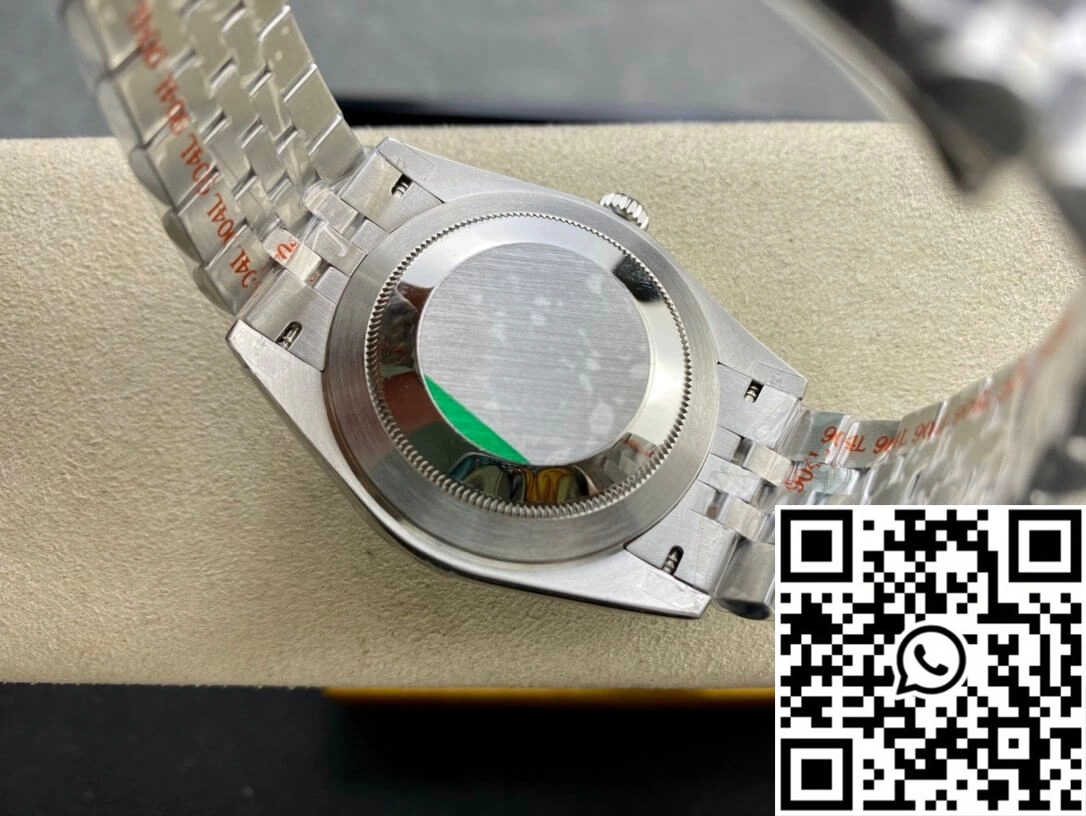 Rolex Datejust M126334-0002 GM Factory Stainless Steel
