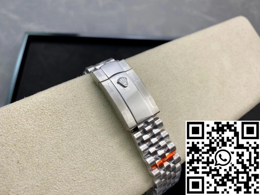 Rolex Datejust M126334-0002 GM Factory Stainless Steel