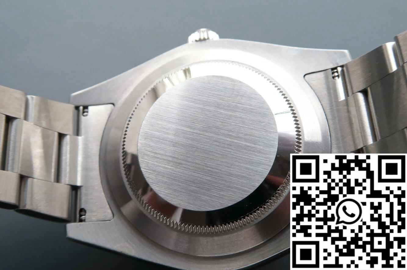 Rolex Datejust M126334-0005 EW Factory Grey Dial