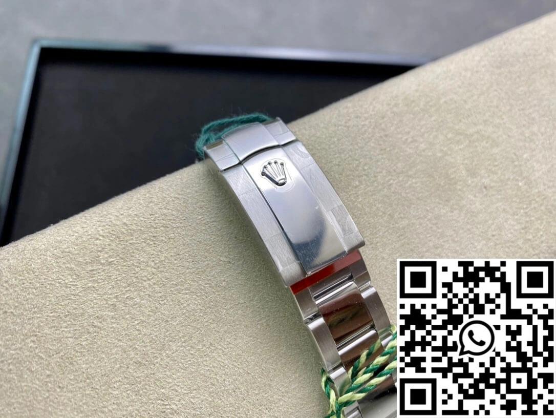 Rolex Datejust M126334-0009 VS Factory White Dial