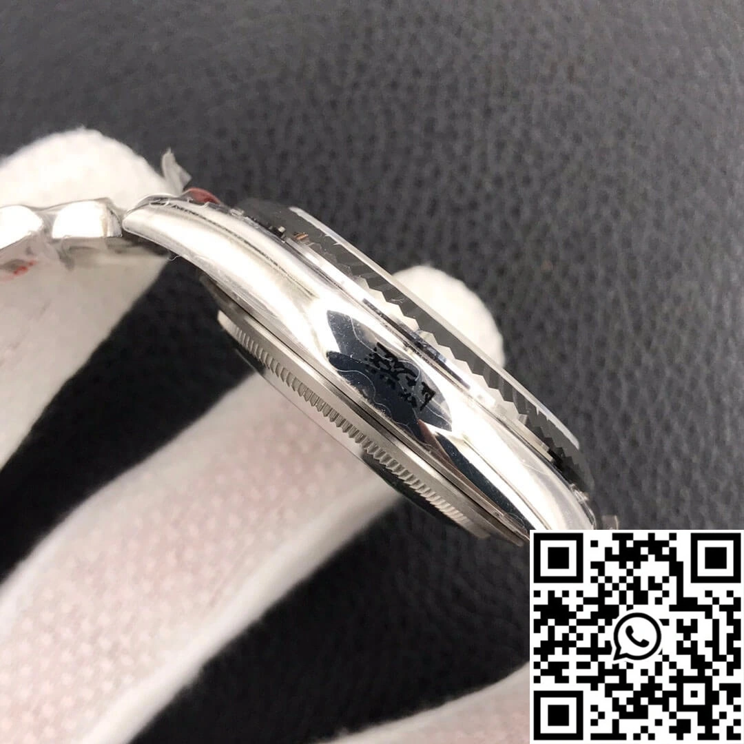 Rolex Datejust M126334-0010 EW Factory Stainless Steel