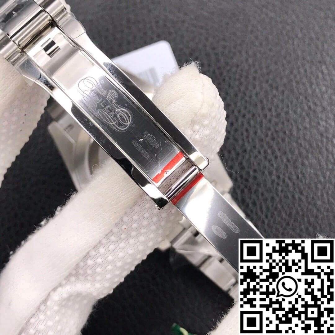 Rolex Datejust M126334-0013 VS Factory Grey Dial