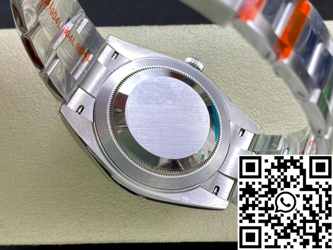 Rolex Datejust M126334-0017 EW Factory Stainless Steel