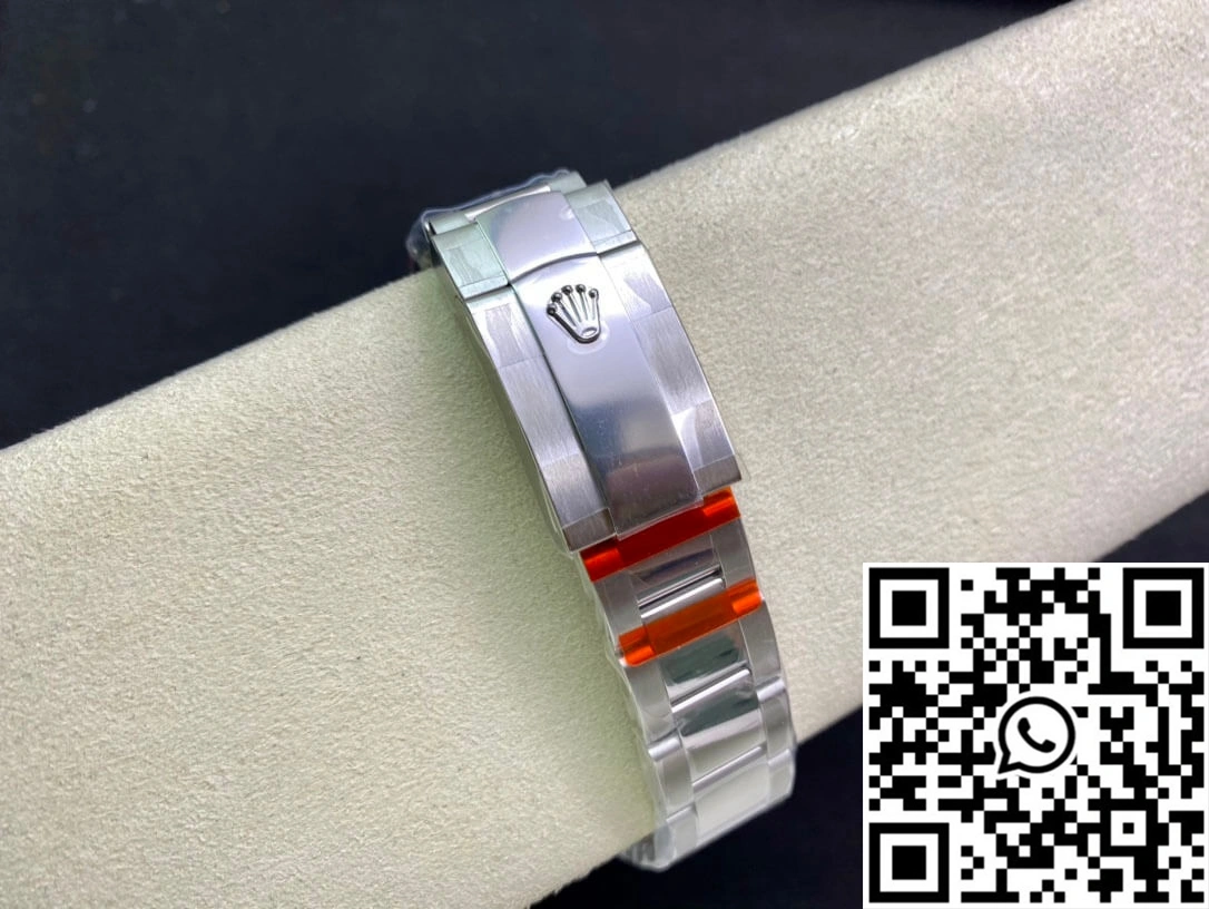 Rolex Datejust M126334-0017 EW Factory Stainless Steel