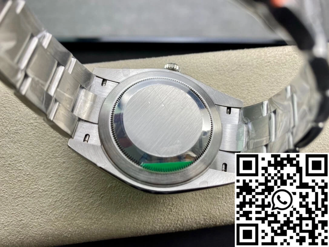 Rolex Datejust M126334-0021 EW Factory Grey Dial