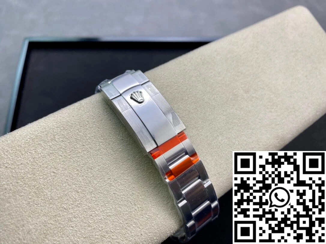 Rolex Datejust M126334-0021 EW Factory Grey Dial