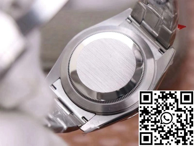 Rolex Datejust M126334-0021 TW Factory Gray Dial