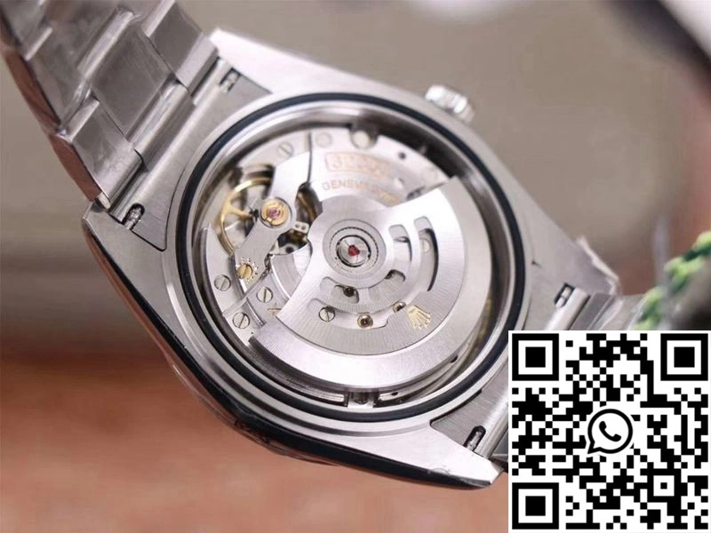Rolex Datejust M126334-0021 TW Factory Gray Dial