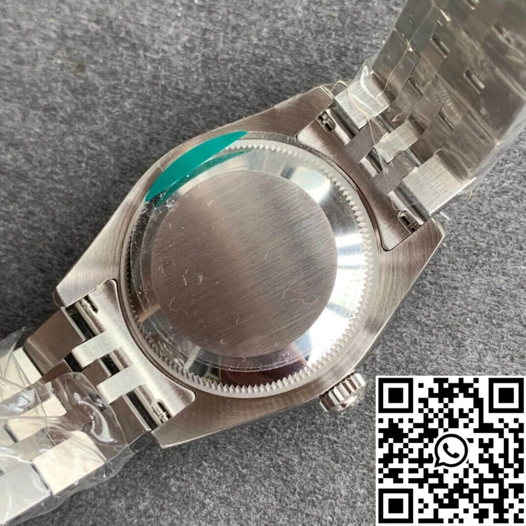 Rolex Datejust M178274-0004 GS Factory Black Dial